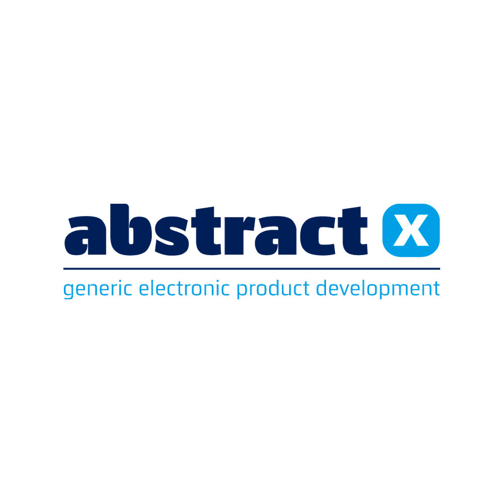 References Abstract X logo