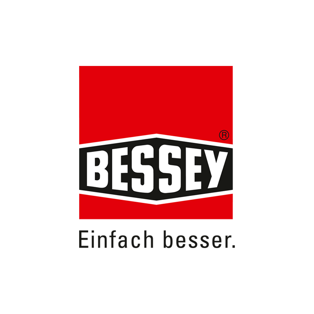Referenzen Bessey Group Logo