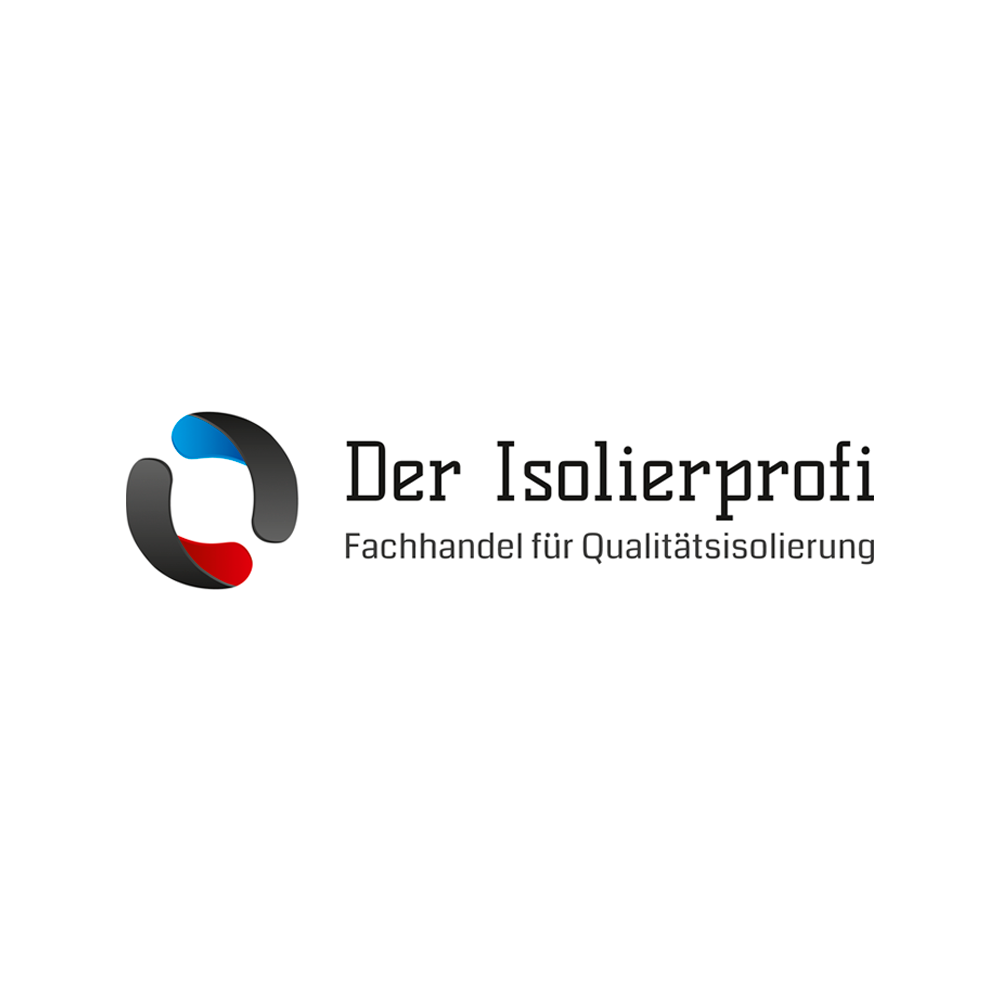 References Der Isolierprofi logo