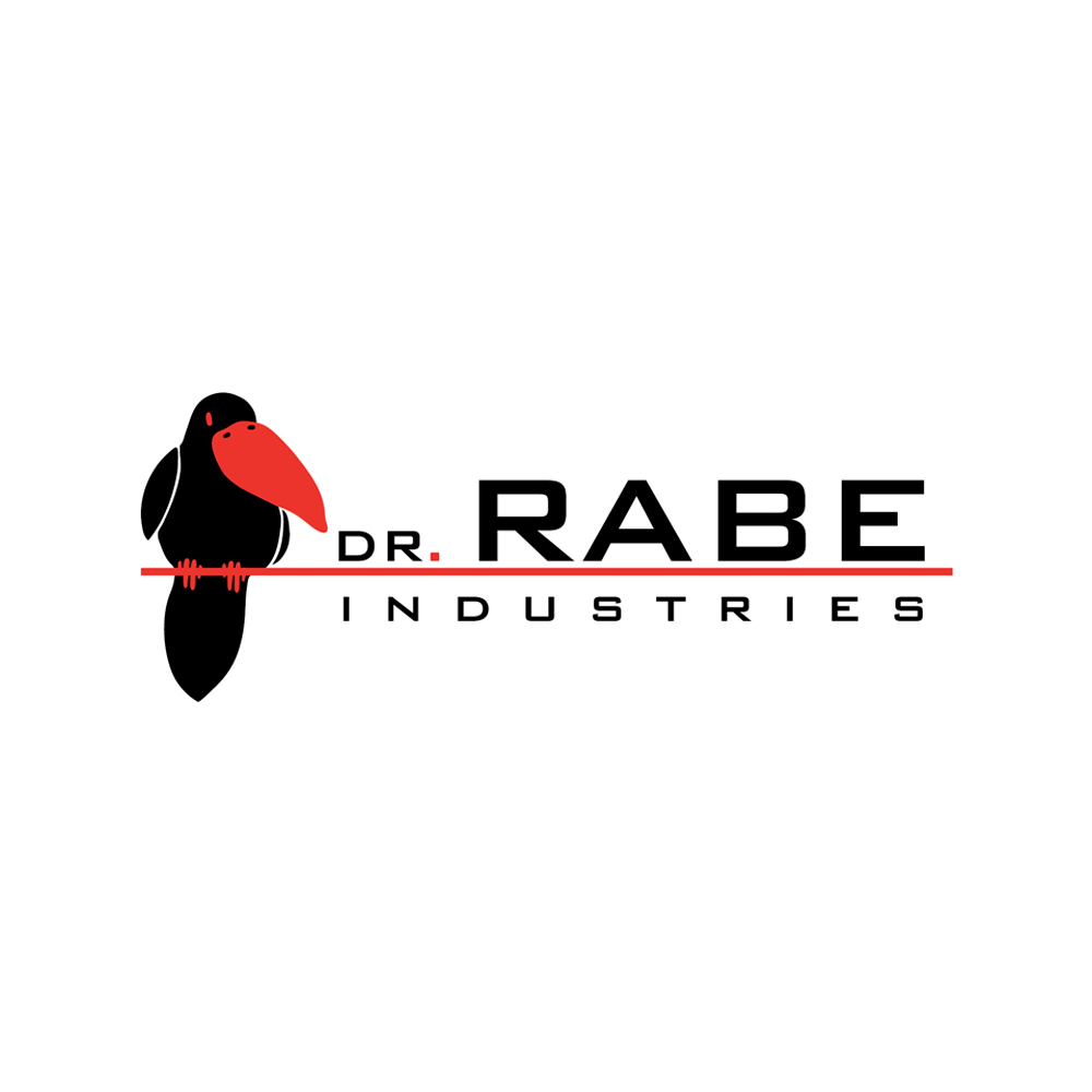 Références logo Dr. Rabe GmbH