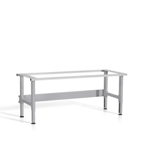 Base frame for ERGO-Forte table frame - ERGO-line