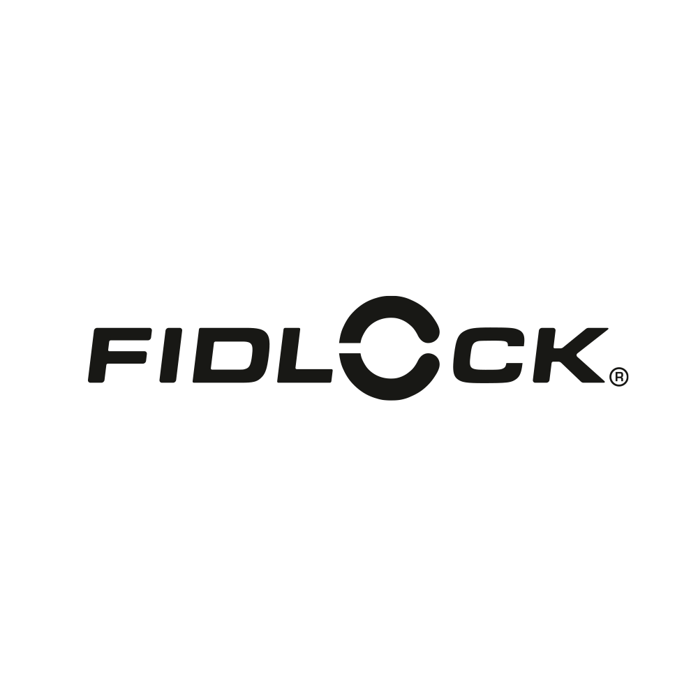 Logo Fidlock GmbH references