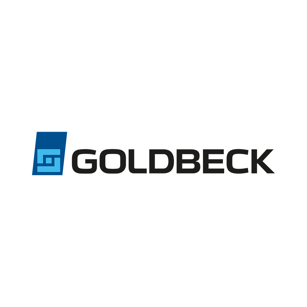 Logo Goldbeck DE