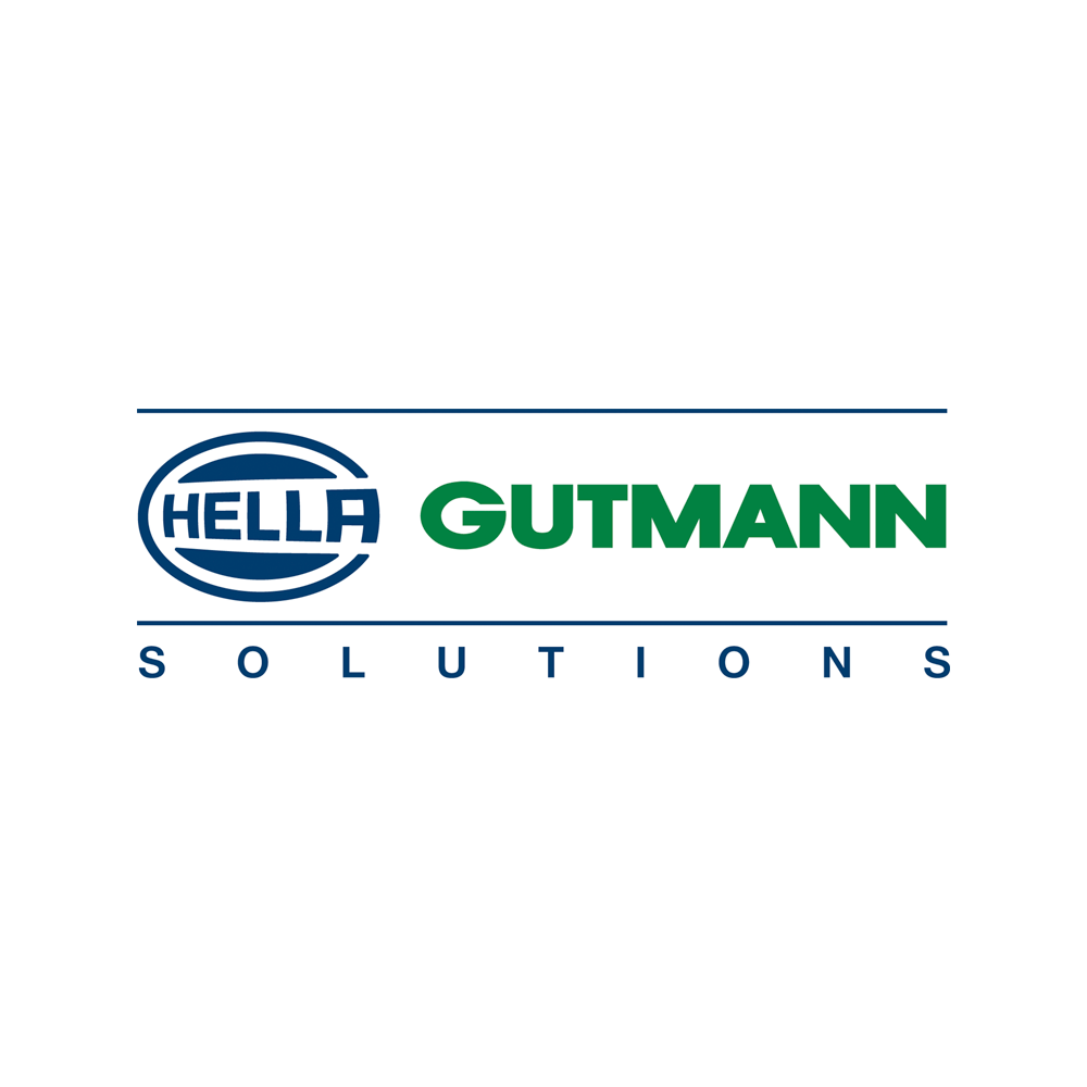 Referenzen Hella Gutmann Solutions GmbH Logo