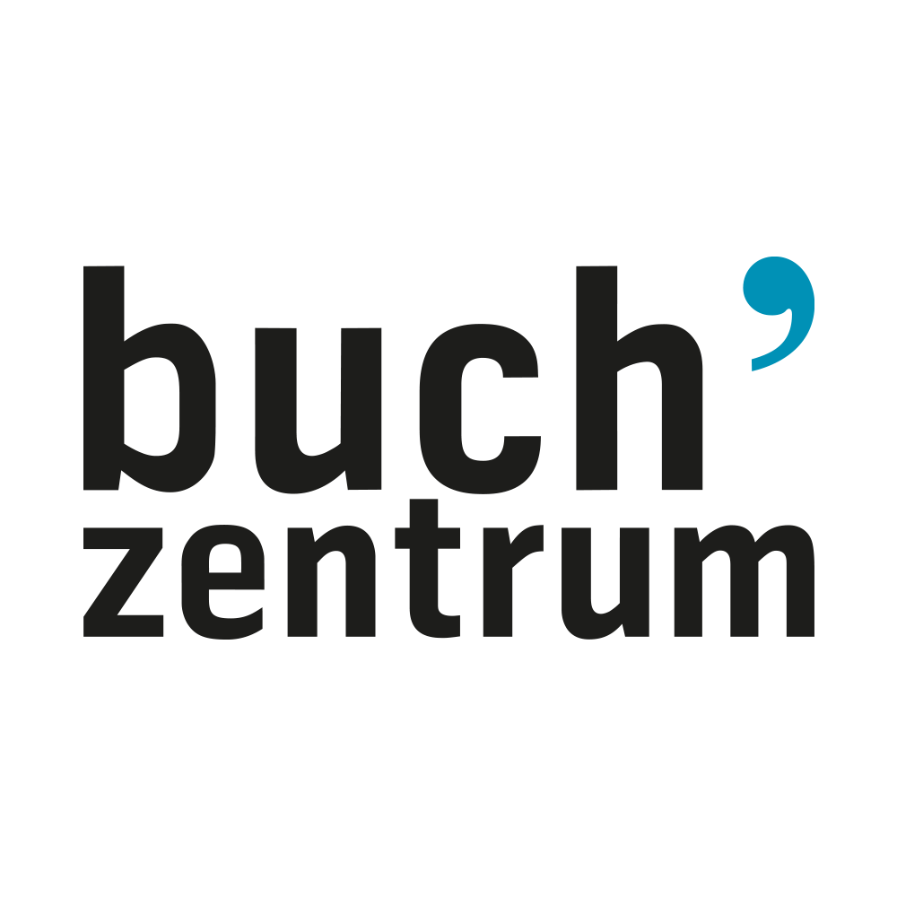 Logo Buchzentrum AG Referenzen