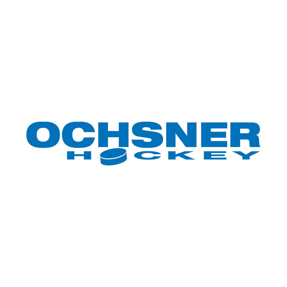 Reference Ochsner Hockey