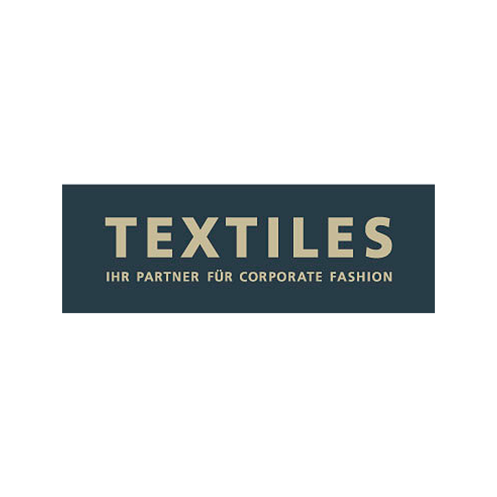 Referenzen Textiles Logo
