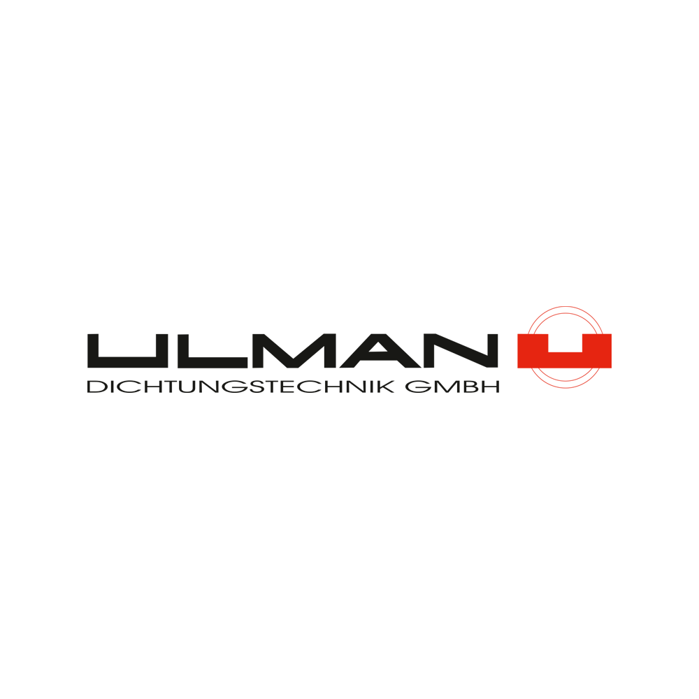 Referenzen Ulman Dichtungstechnik GmbH Logo