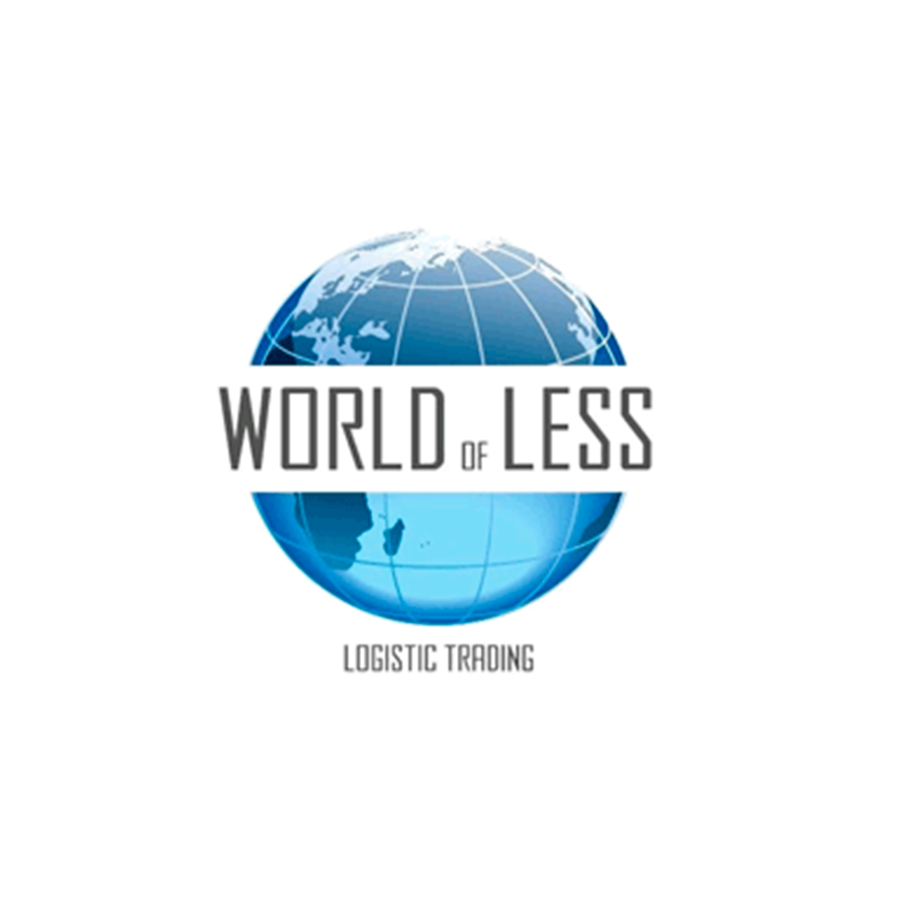 Referenz World of less - Logistic Trading
