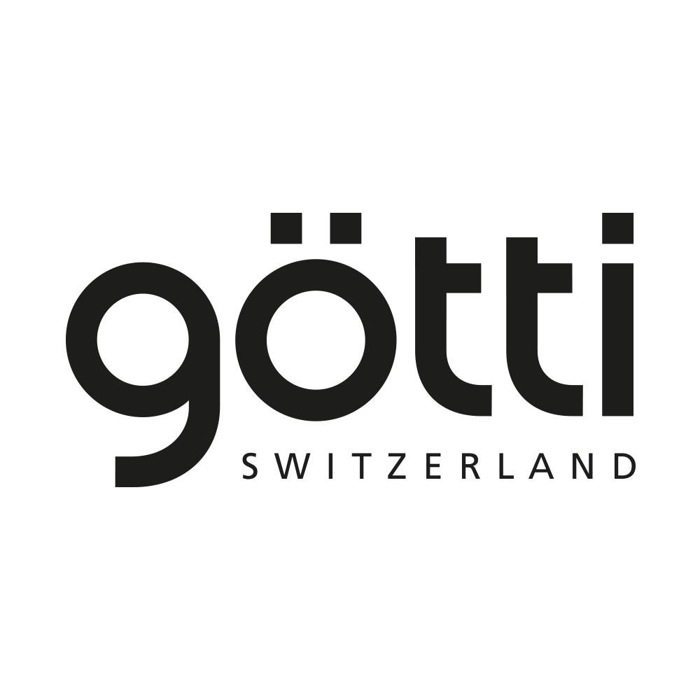 References götti Switzerland GmbH logo