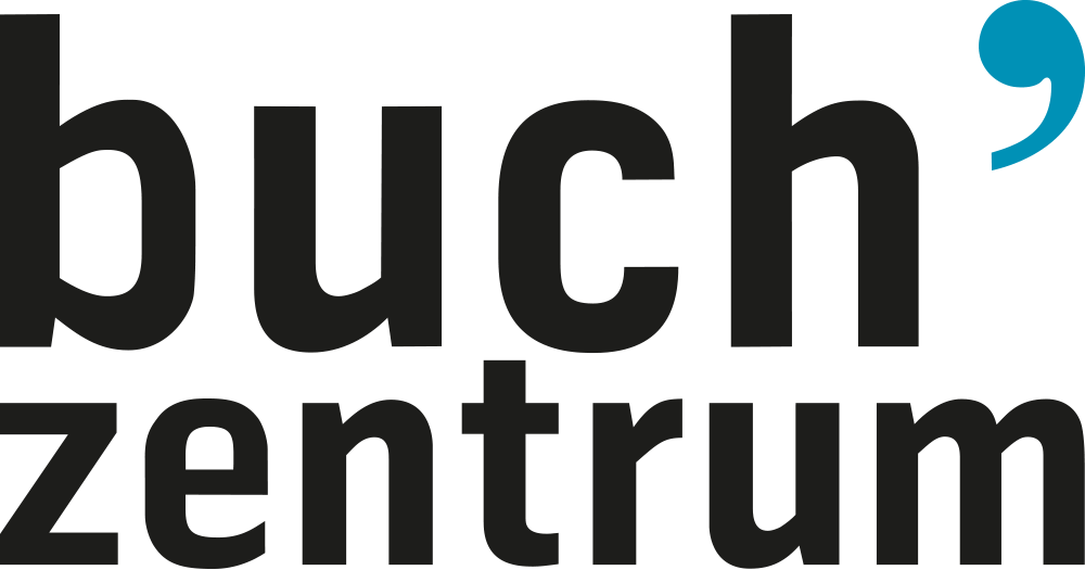 Buchzentrum AG Logo
