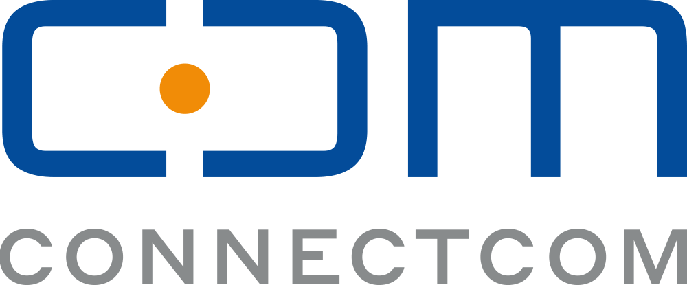 Connect Com AG Logo