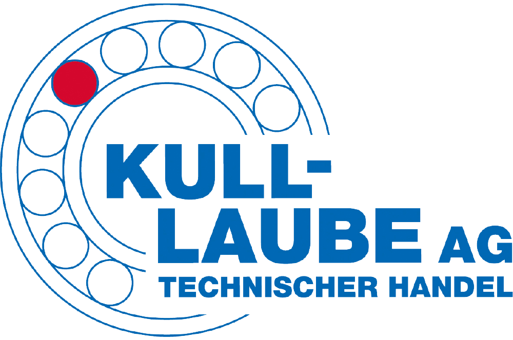 Kull-Laube AG Logo