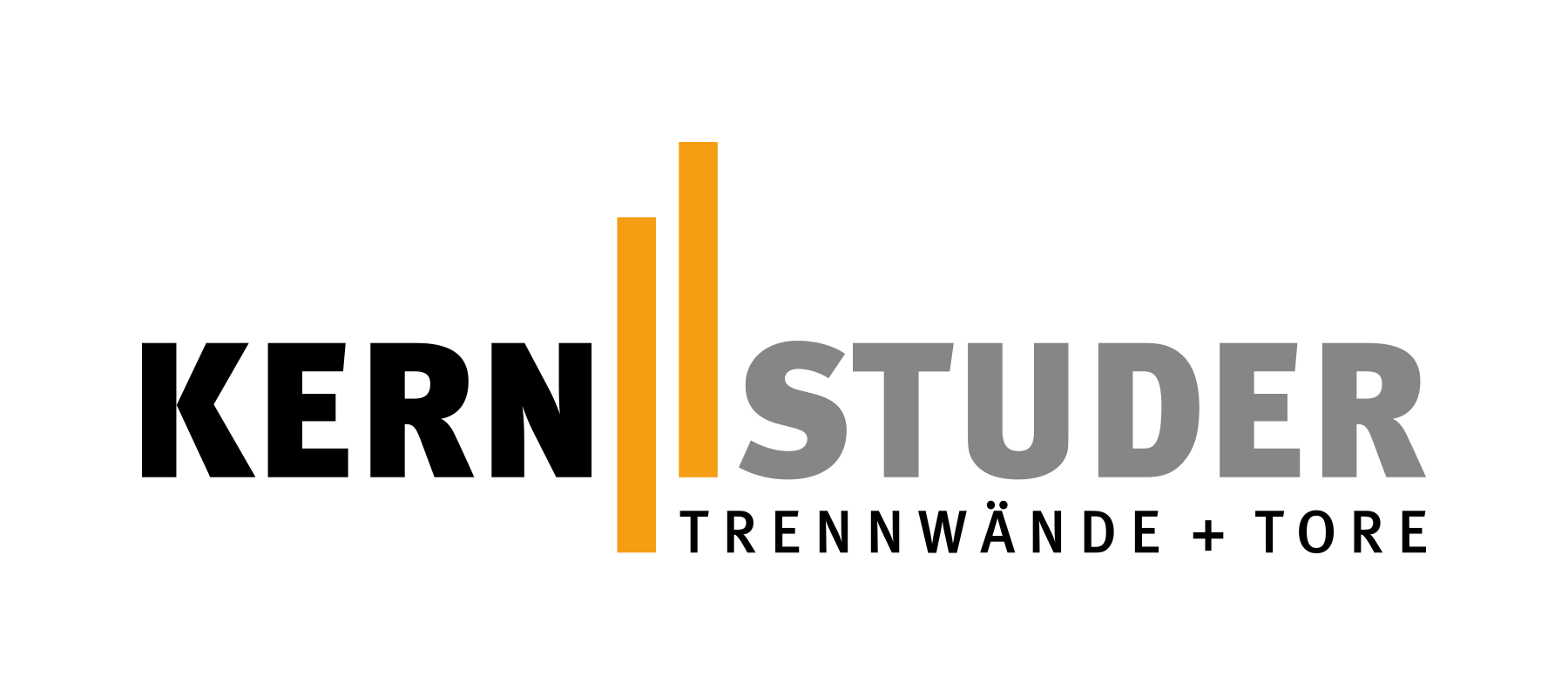 Logo Kern Studer AG Trennwände + Tore