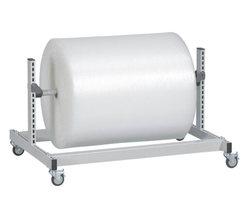 Abrollbock-fahrbar ERGO-line fahrbarer Abrollbock