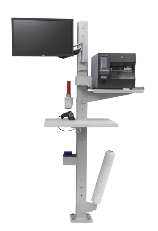 Möglichkeiten am ERGO-Tower