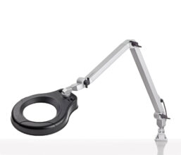 ERGO-line Ringlupenleuchte Master