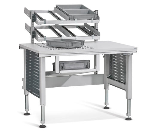 ERGO-line Sonderanfertigungen